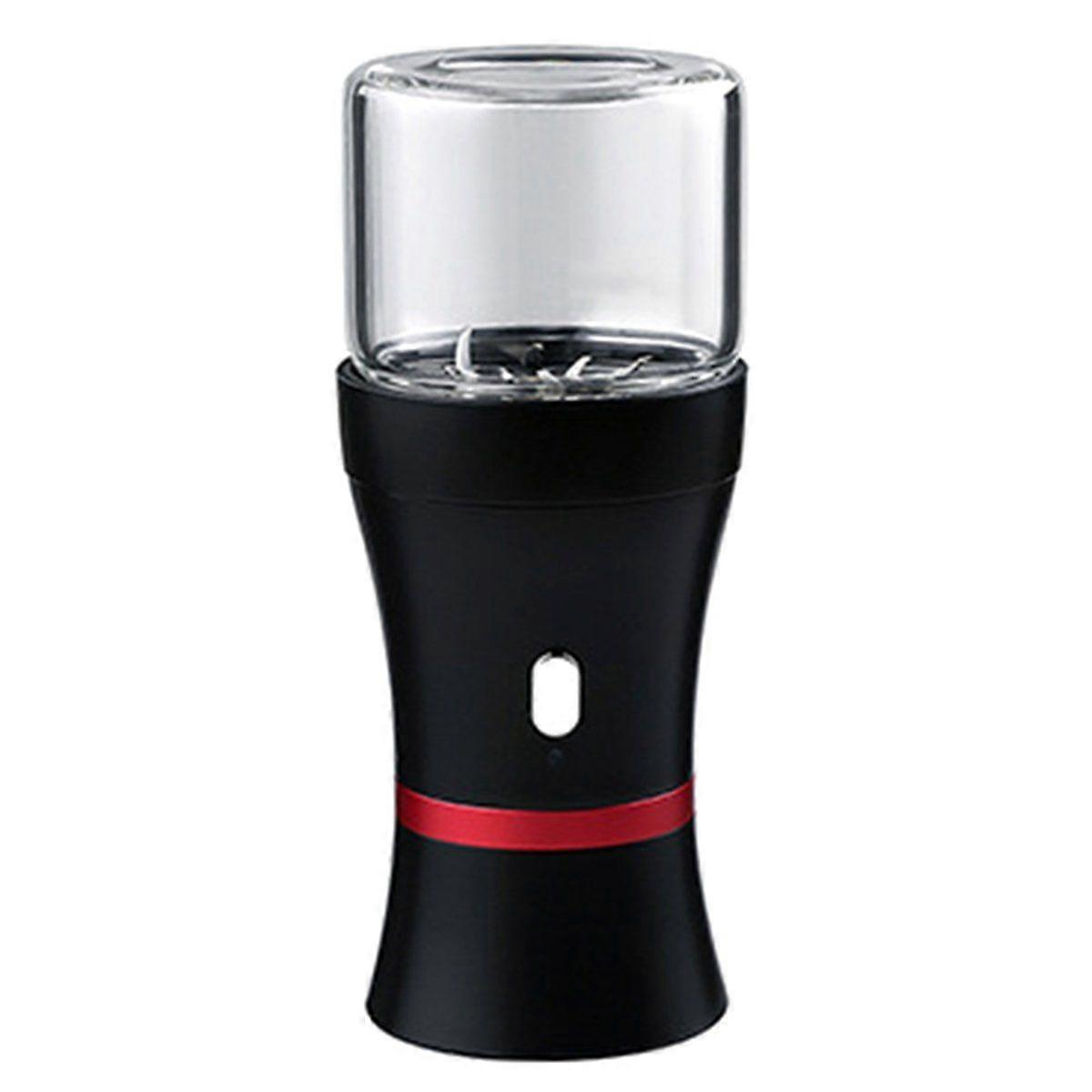 Ultra-High-Power Grinder 1100mAh Capacity Grinding Machine with Anti-Touch Function