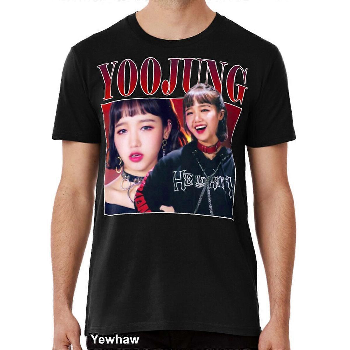 Yoojung T-Shirt