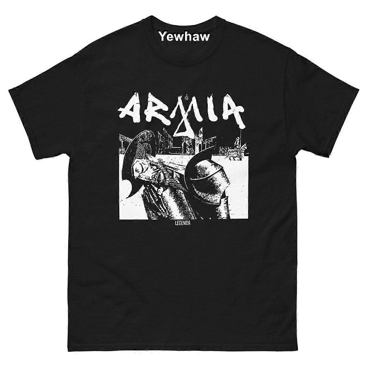 Armia Legenda Men's Classic Tee