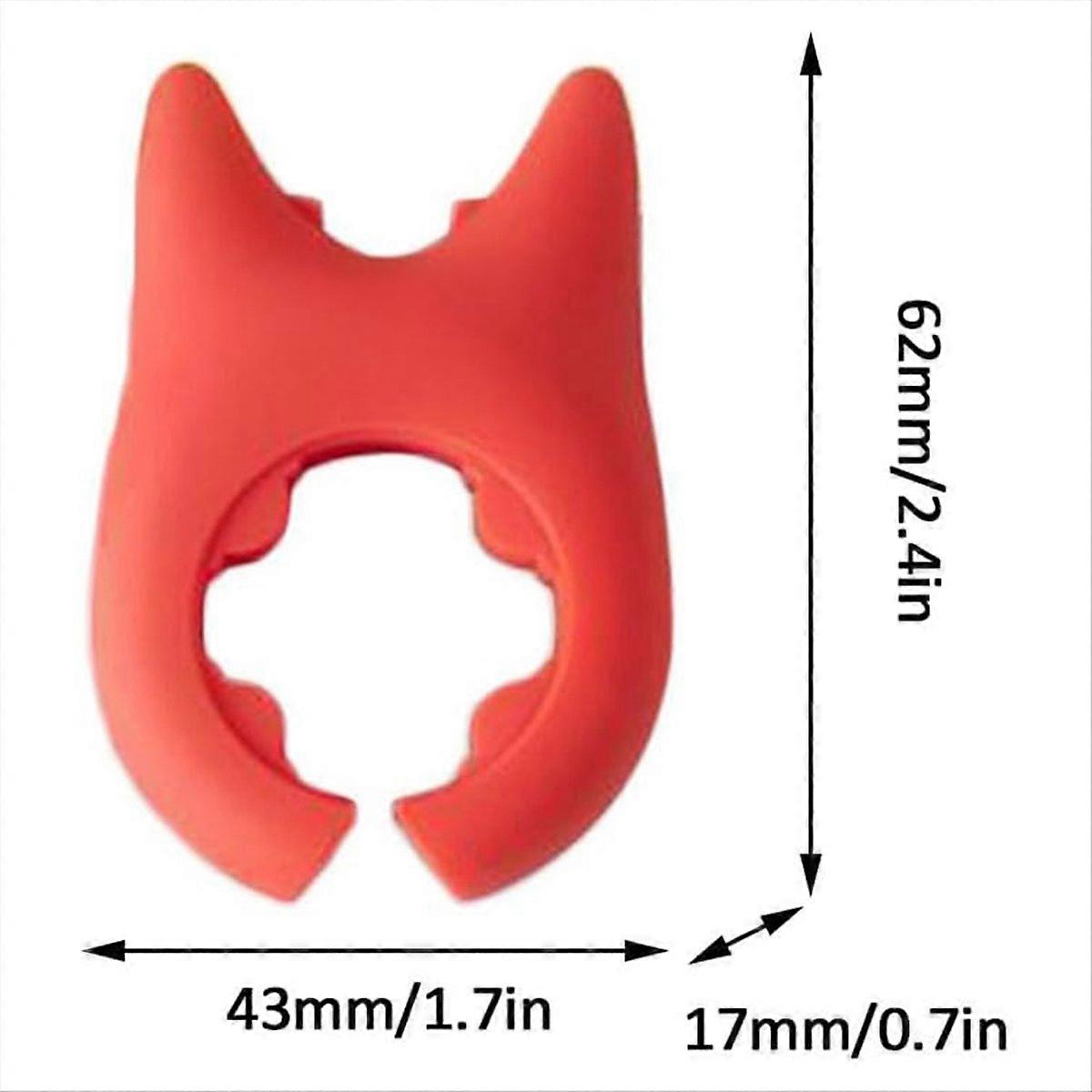 Pot and spatula holder without drilling holes