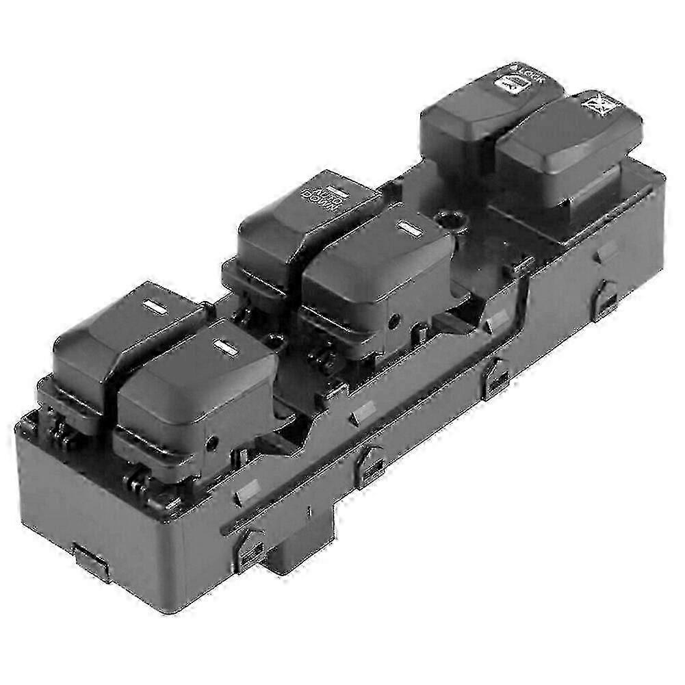 Left Hand Driver Power Master Window Switch for 2.0L 2.4L 2010-15 JP