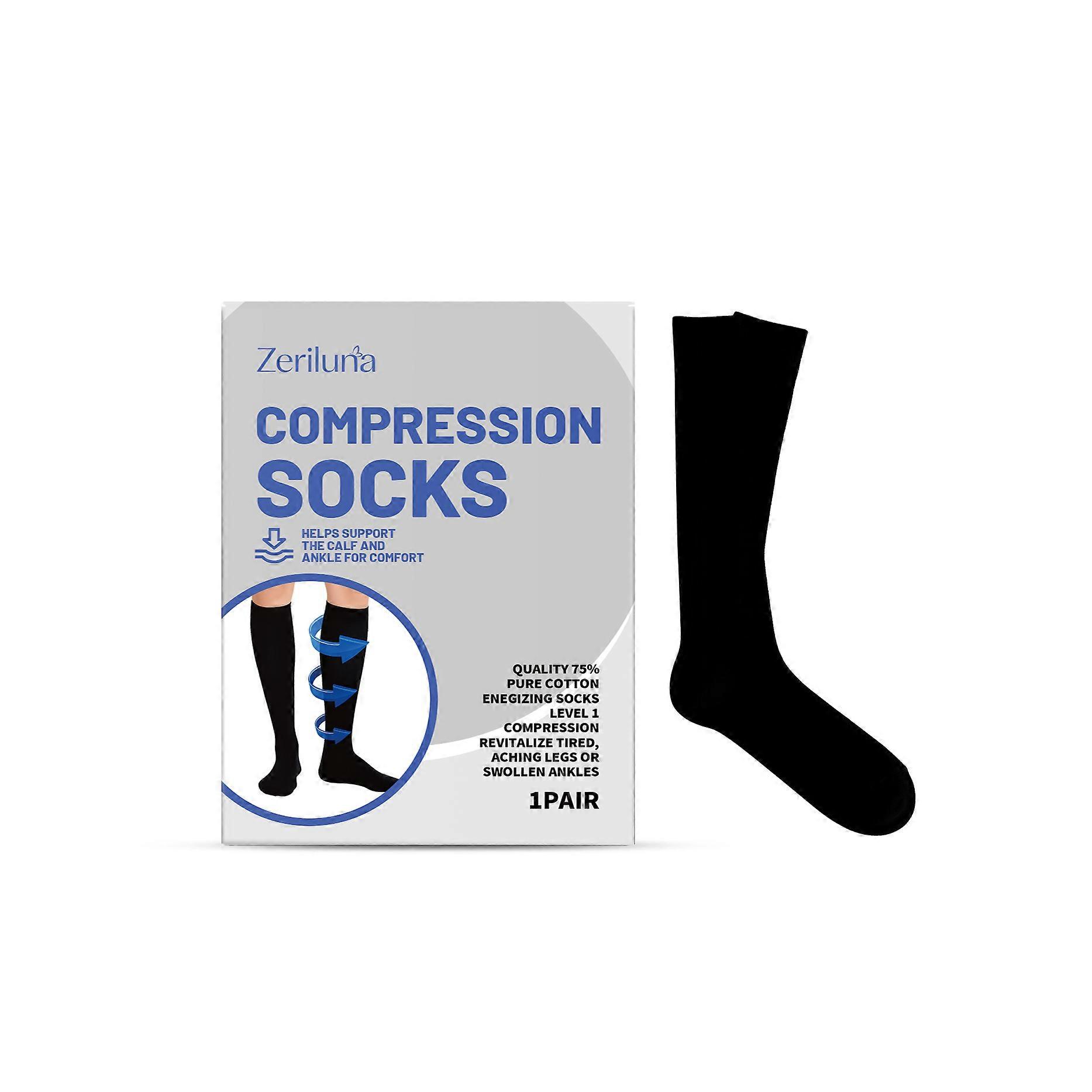 Foot Care Stretch Socks