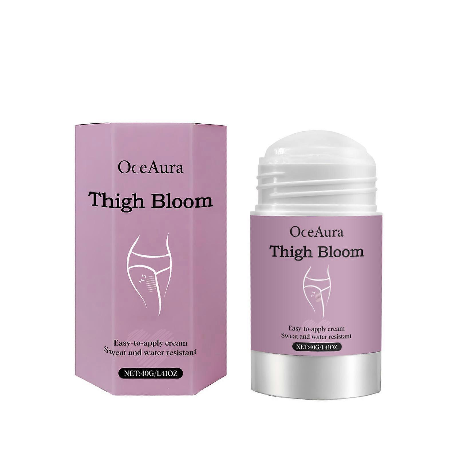 Anti-Friction Thigh Bar