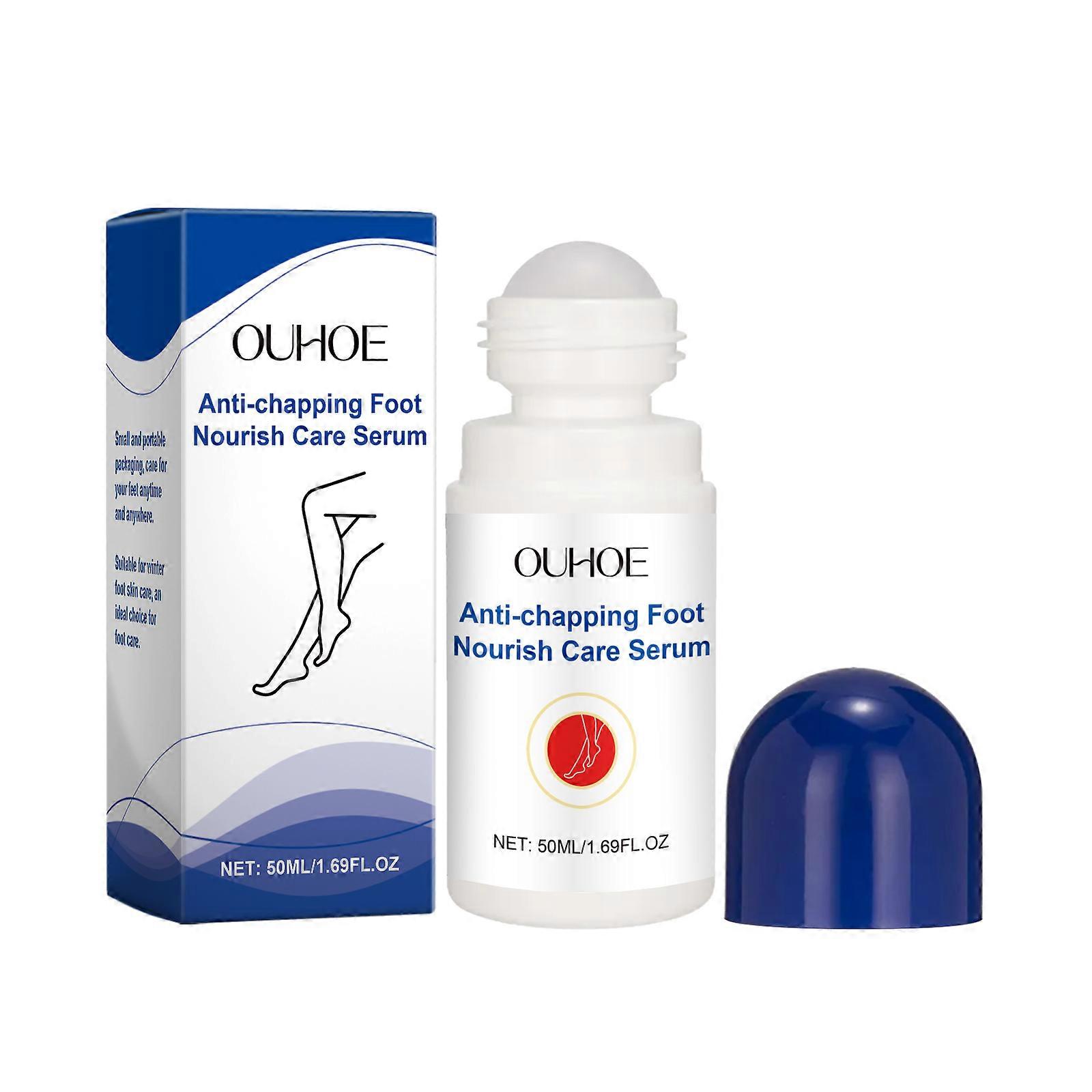 Anti-Crack Nourishing Foot Ball