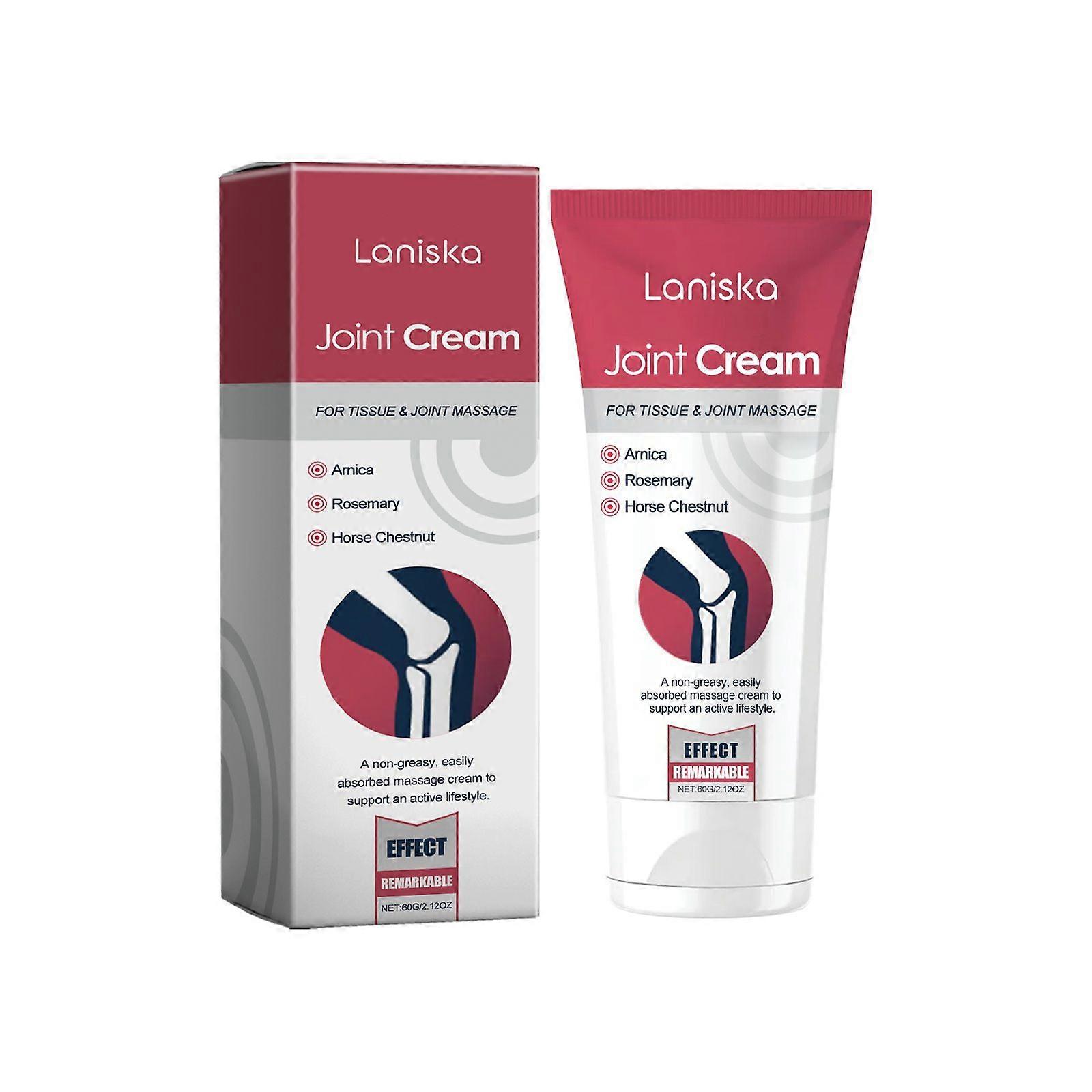 Joint Care Cream