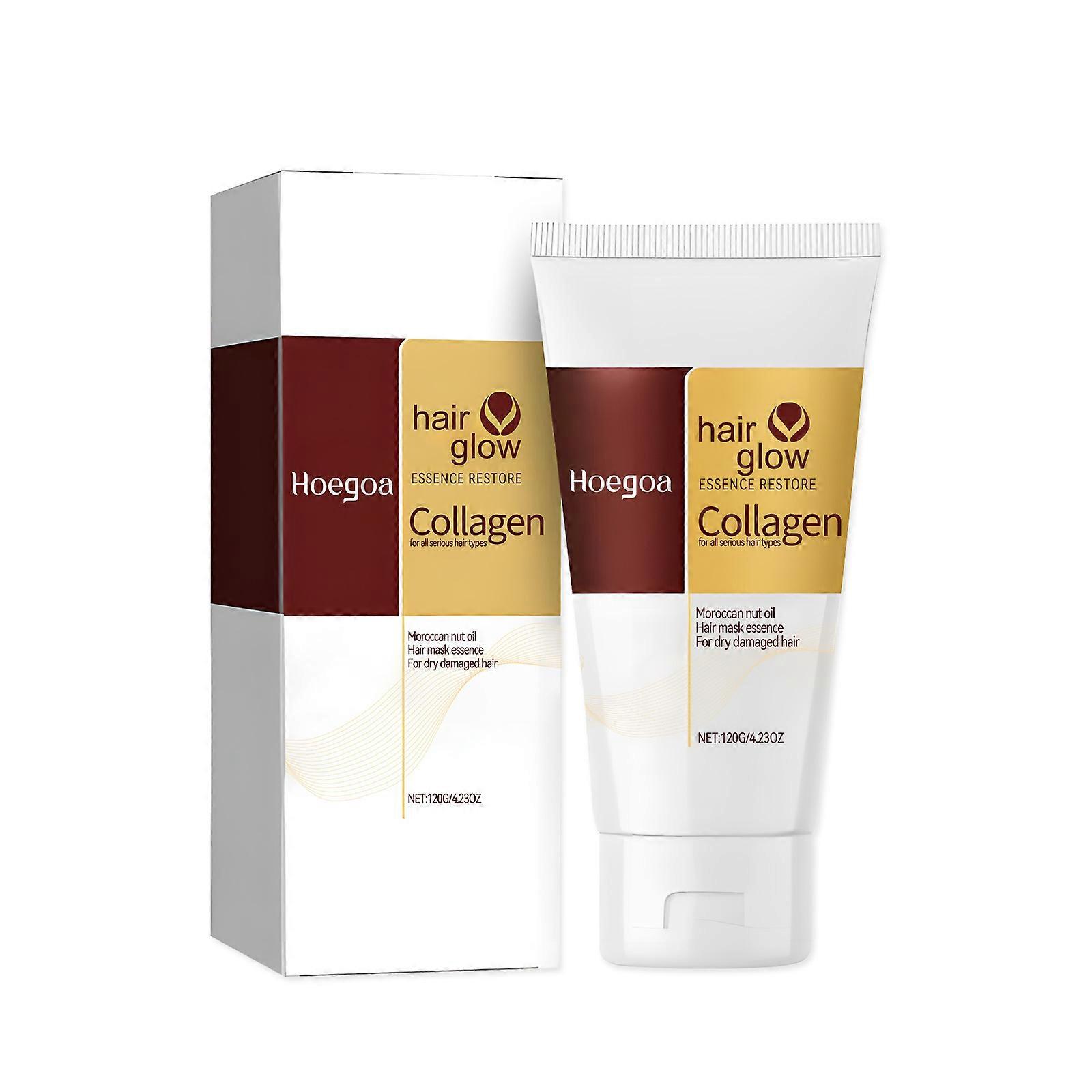 Collagen Care Hair Mask