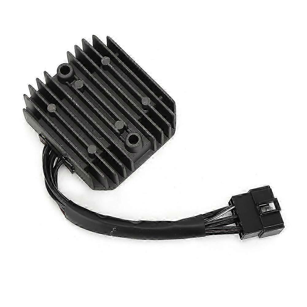 High Efficiency Voltage Regulator Rectifier Compatible with Kawasaki VN Series Motorcycles