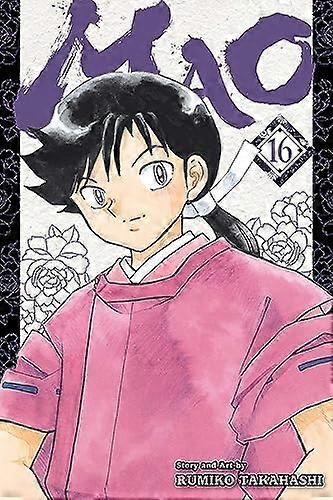 Mao Vol. 16