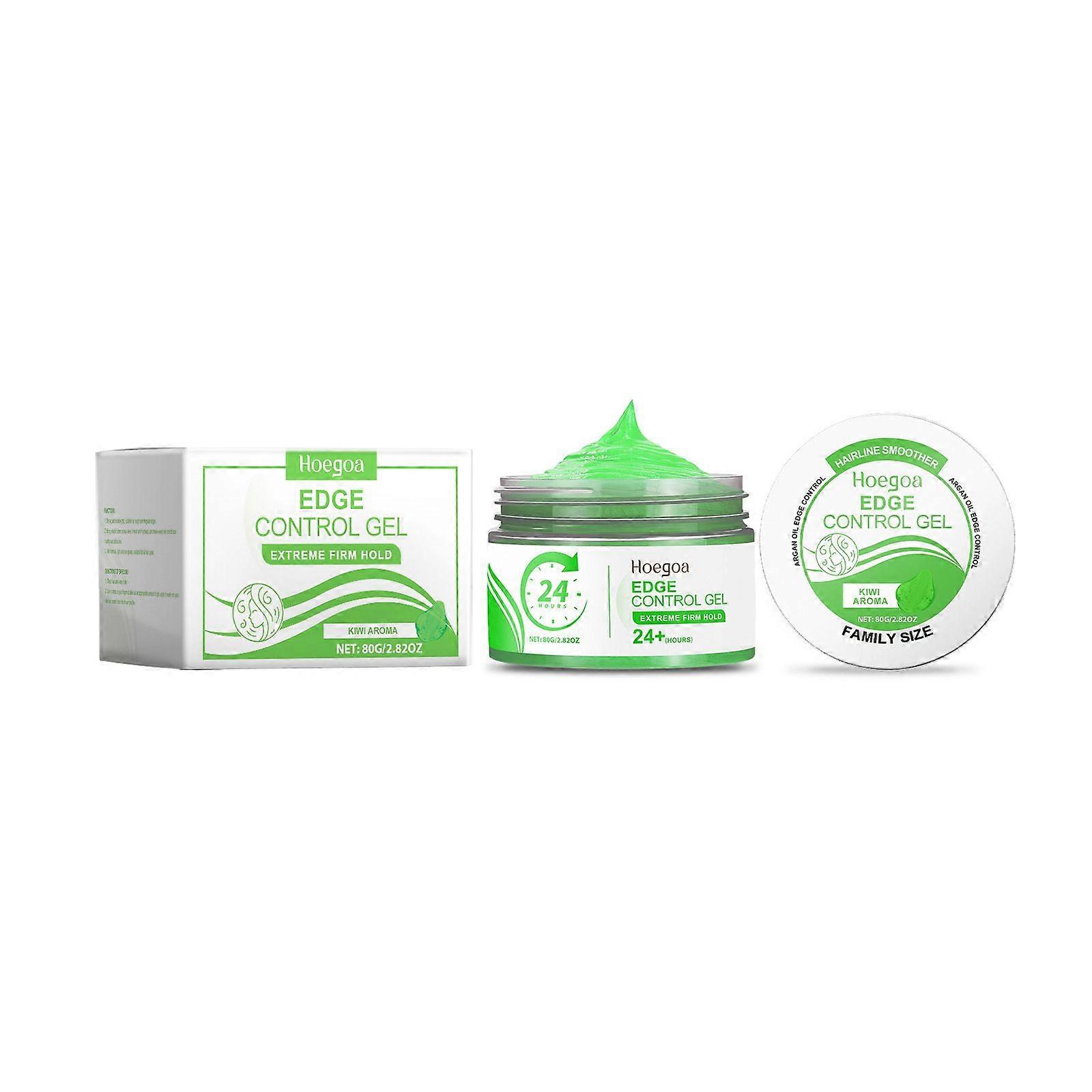 Hoegoa Green Kiwi Styling Gel