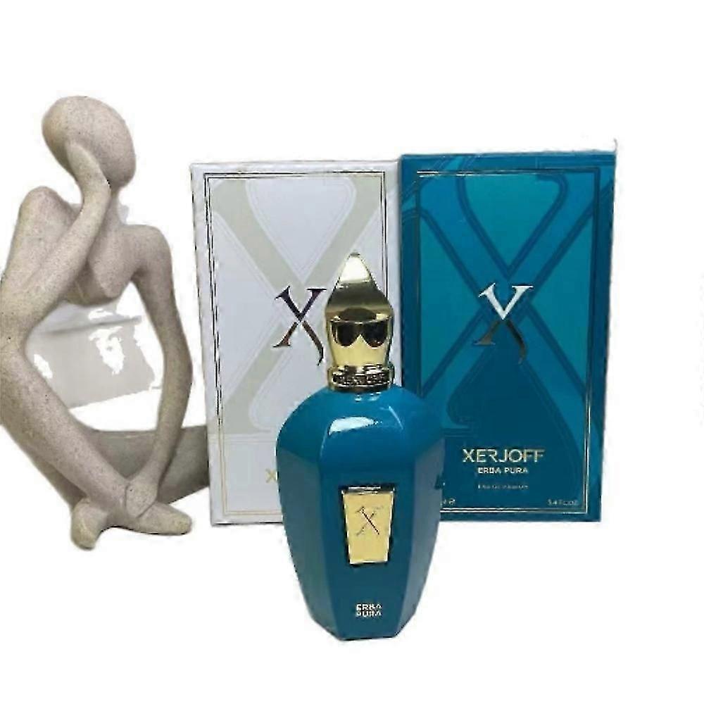 シリーズ by Xerjoff オードパルファム ユニセックス NIB 用 3.4 オンス/1.7 オンス EDP スプレー