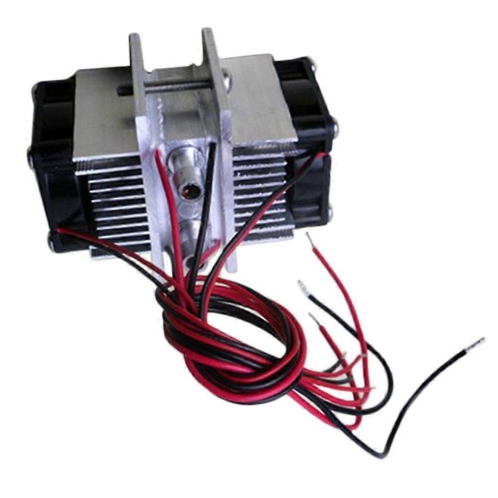 Termoelektrisk peltier