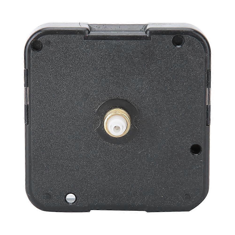Electric Wall Clock Quartz Scan Movement DIY Wall Clock Replacement Accessory