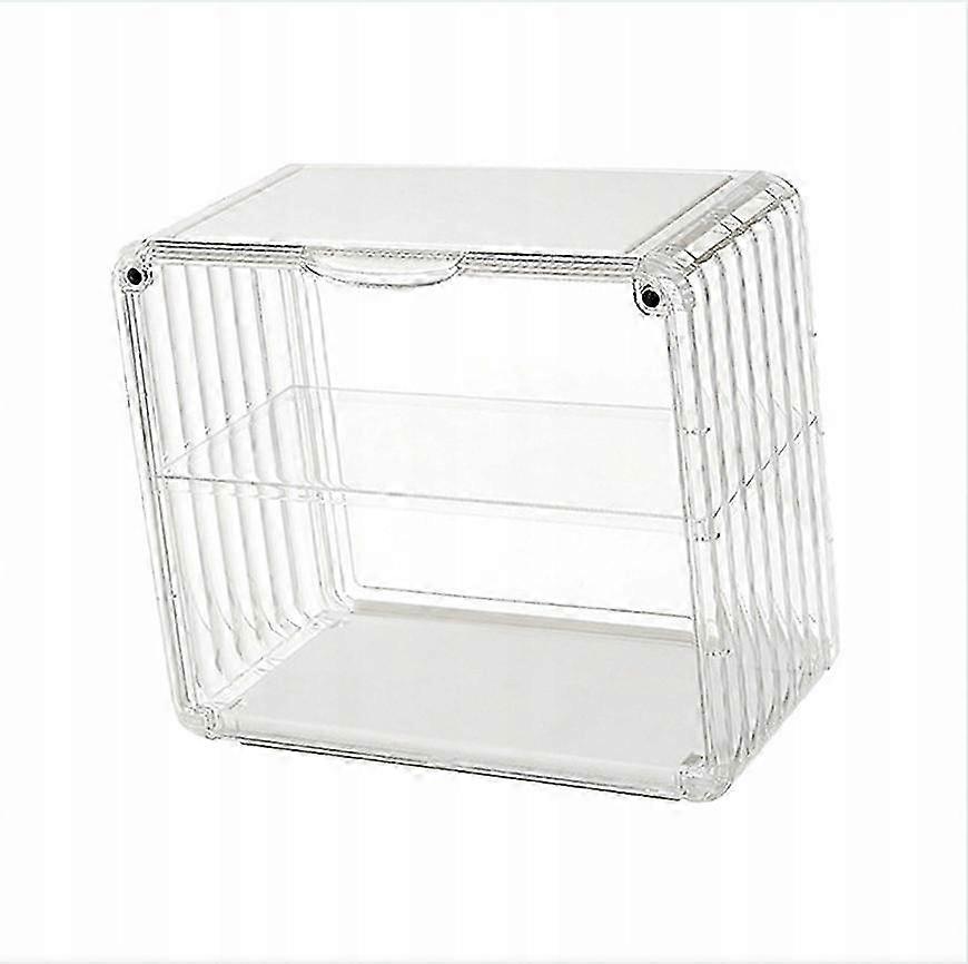 Acrylic Display Case Transparent Display Case
