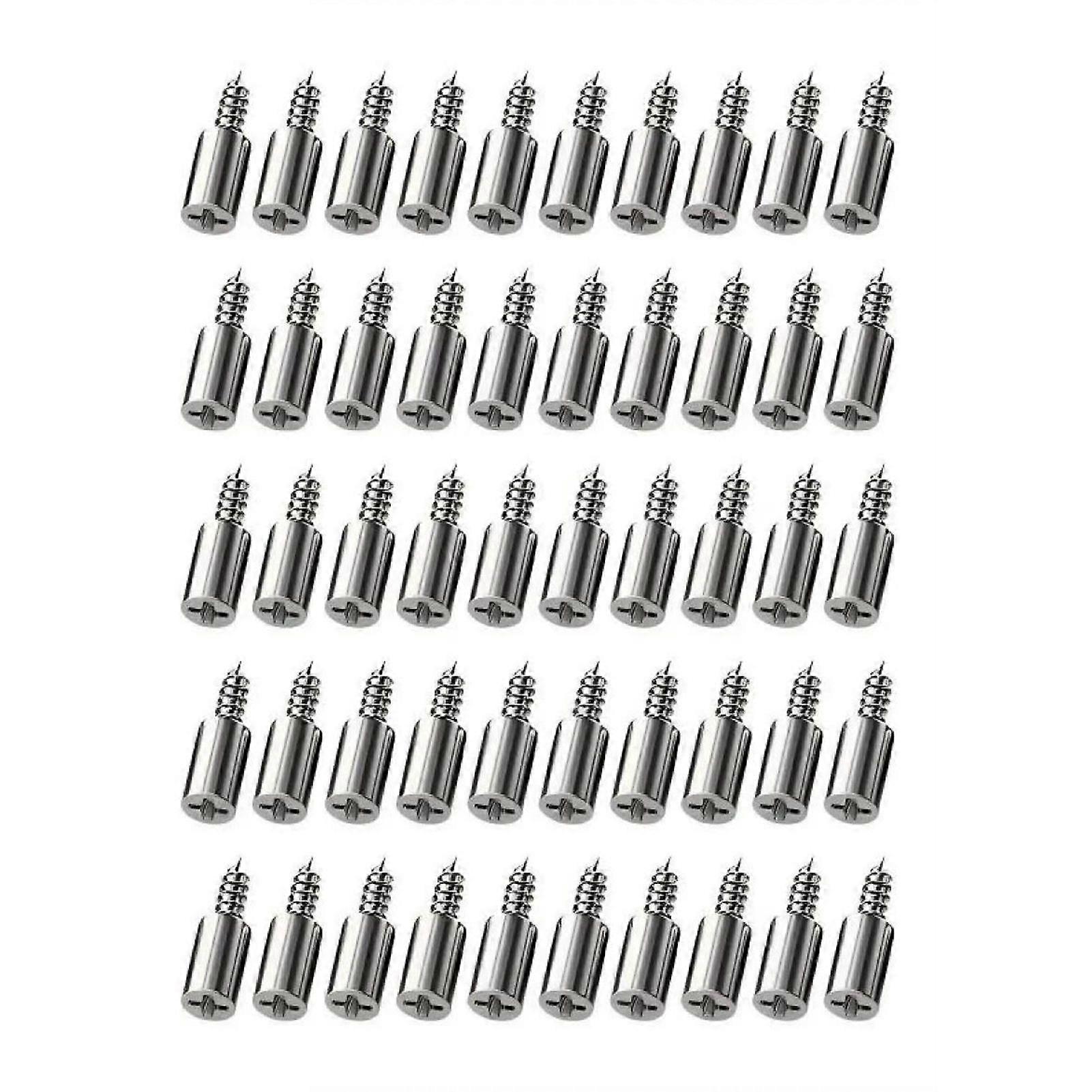 Self-Tapping Screws Secure, stable shelf support. Wardrobe interior customization