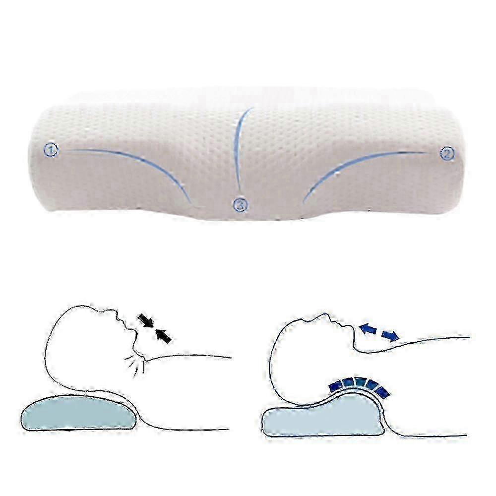 Butterfly Memory Pillow