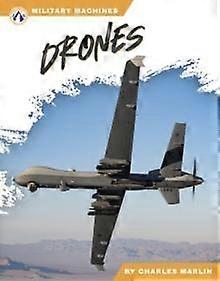 Drones by Charles Marlin Hardback Book