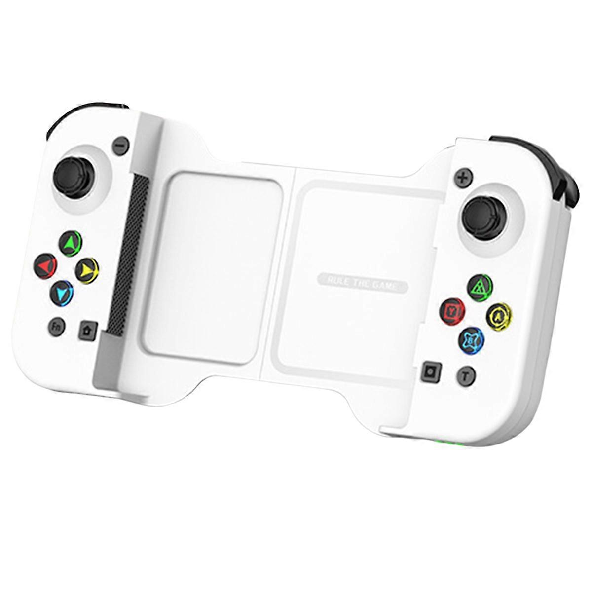 Verbesserte Bluetooth-Kompatibel Gaming Controller Joystick für für IOS/Android SCHALTER/D