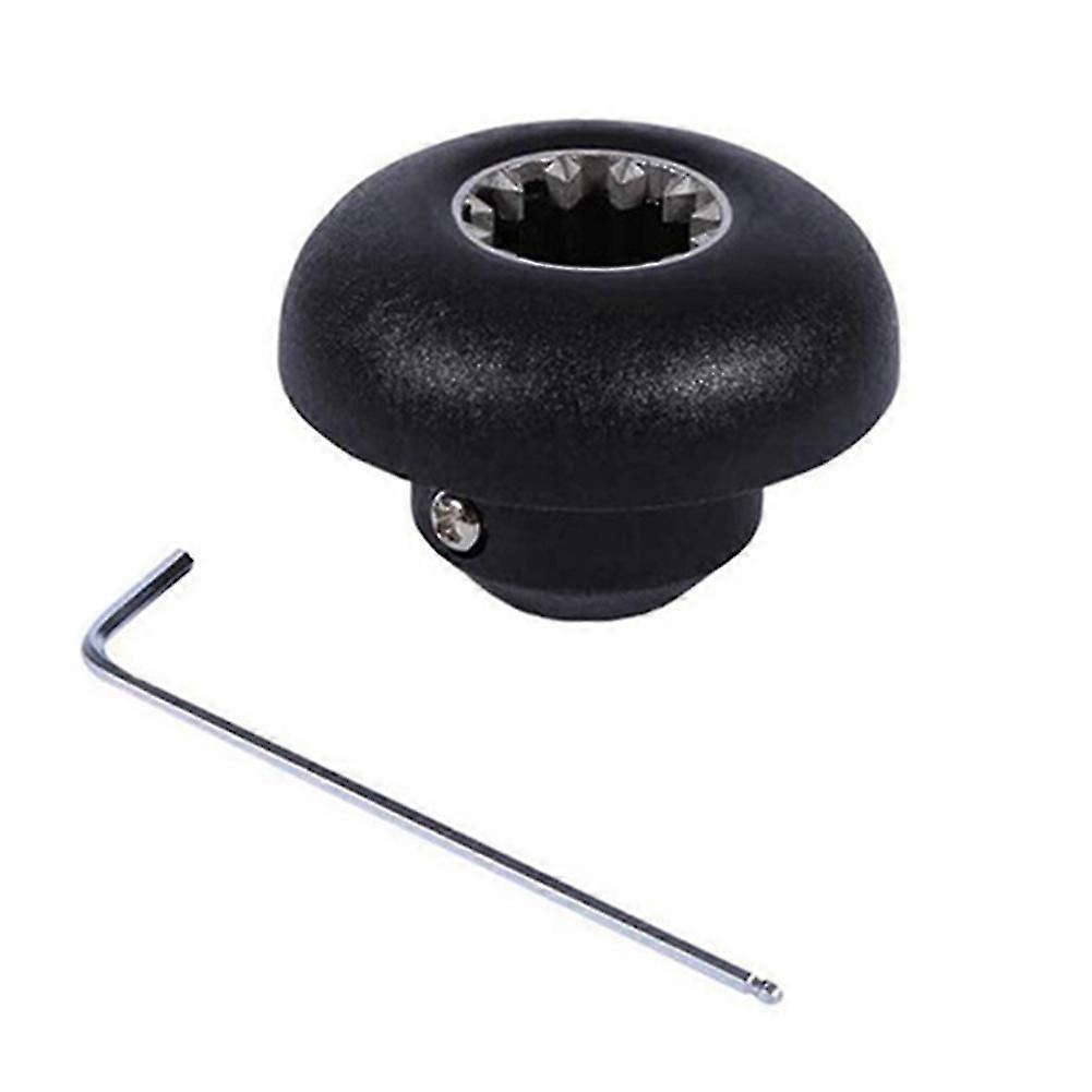 Avancerat bladbyte med hylsuttag för Vitamix Advanced-serien Touch and Go Quiet One