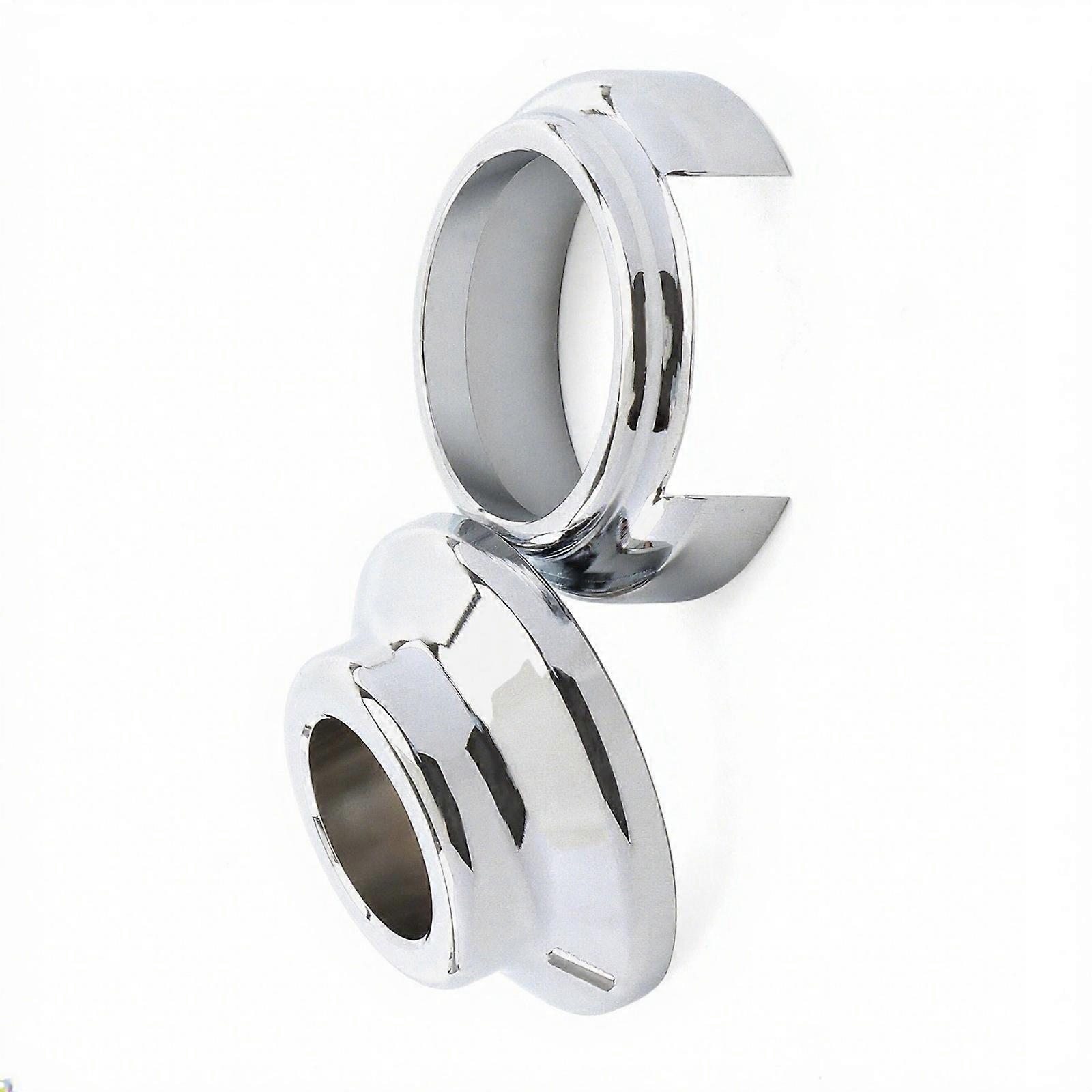 Black Internet Wheel Spacer Washers Optimized For Sensor Safety Permanent Aluminum Design Easy Installation Motorcycle Parts Multicolor