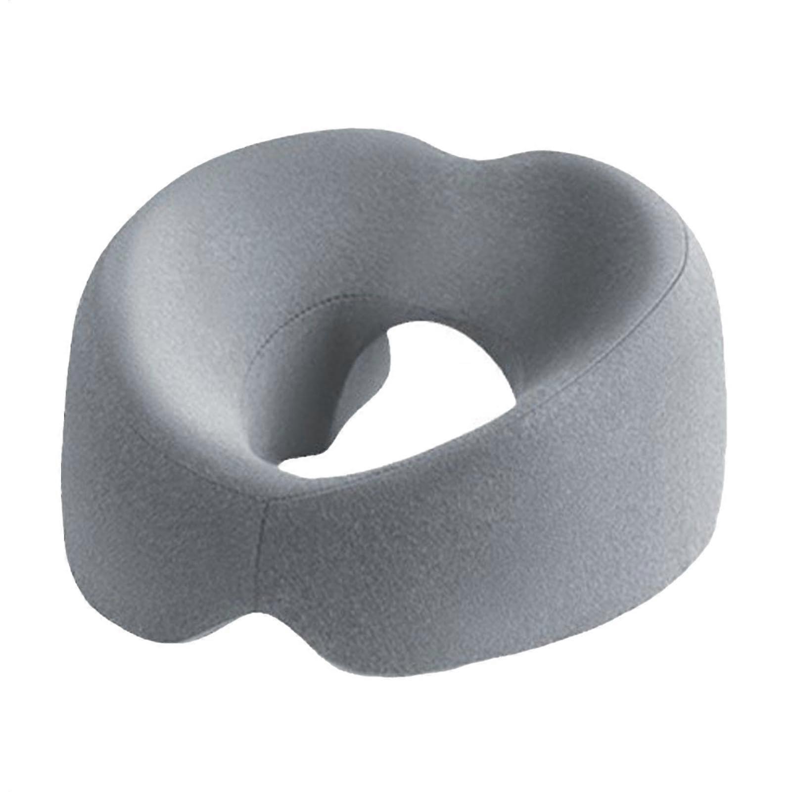 Massage Table Face Cushion Soft Head Pillow For Massage Headrest Face Support For Massages