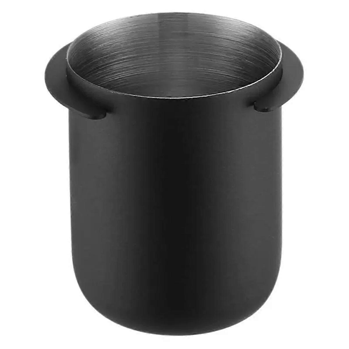 58mm Espresso Coffee Dosing Cup for Home Cafe A