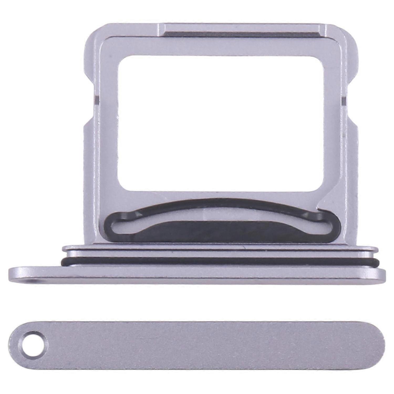 For iPhone 17 SIM + SIM Card Tray