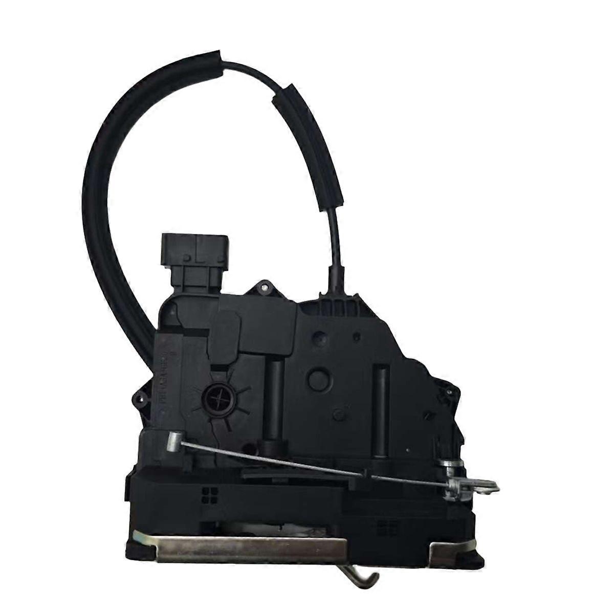 For Rear Door Lock Actuator Latch Mechanism R