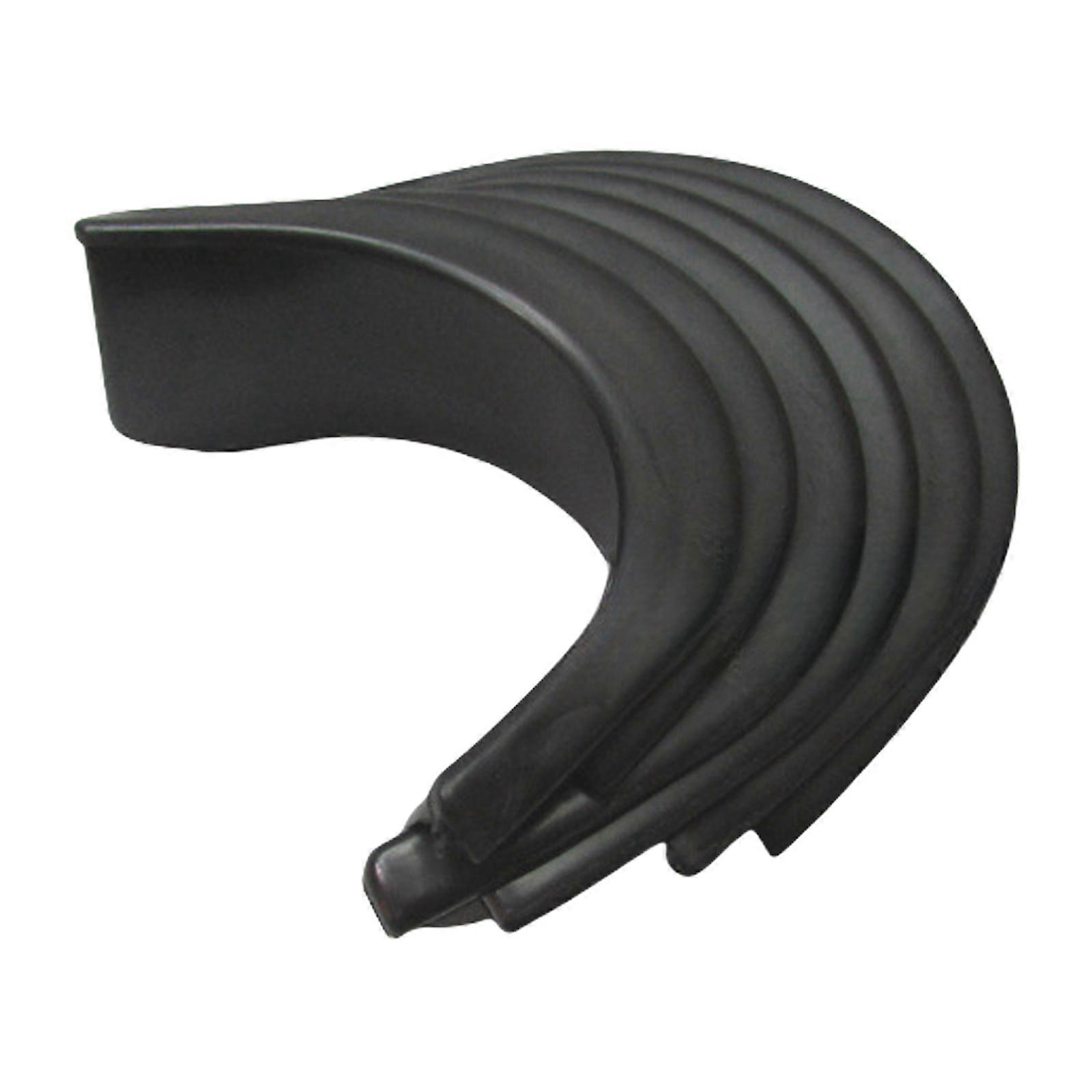 6Pcs Billiard Pool Table Hole Liner Pool Table Pocket Liner Billiard Liner Replacement Billiard Accessory for Pool Table Multicolor