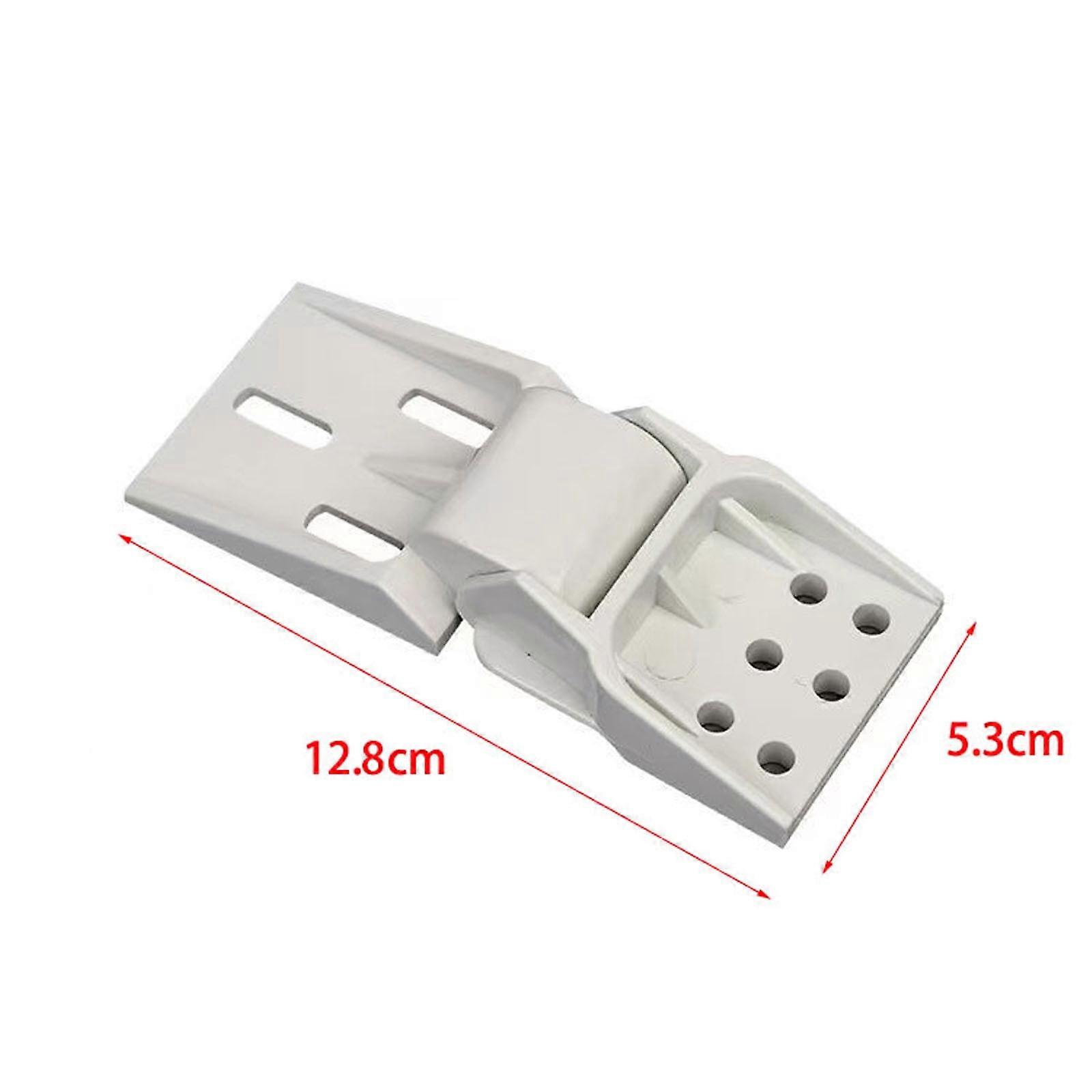 VALSEEL Chest Freezer Hinge Universal for Small Freezer Hinge Folding Universal Chest Freezer Counterbalance Hinge Gadgets for Home