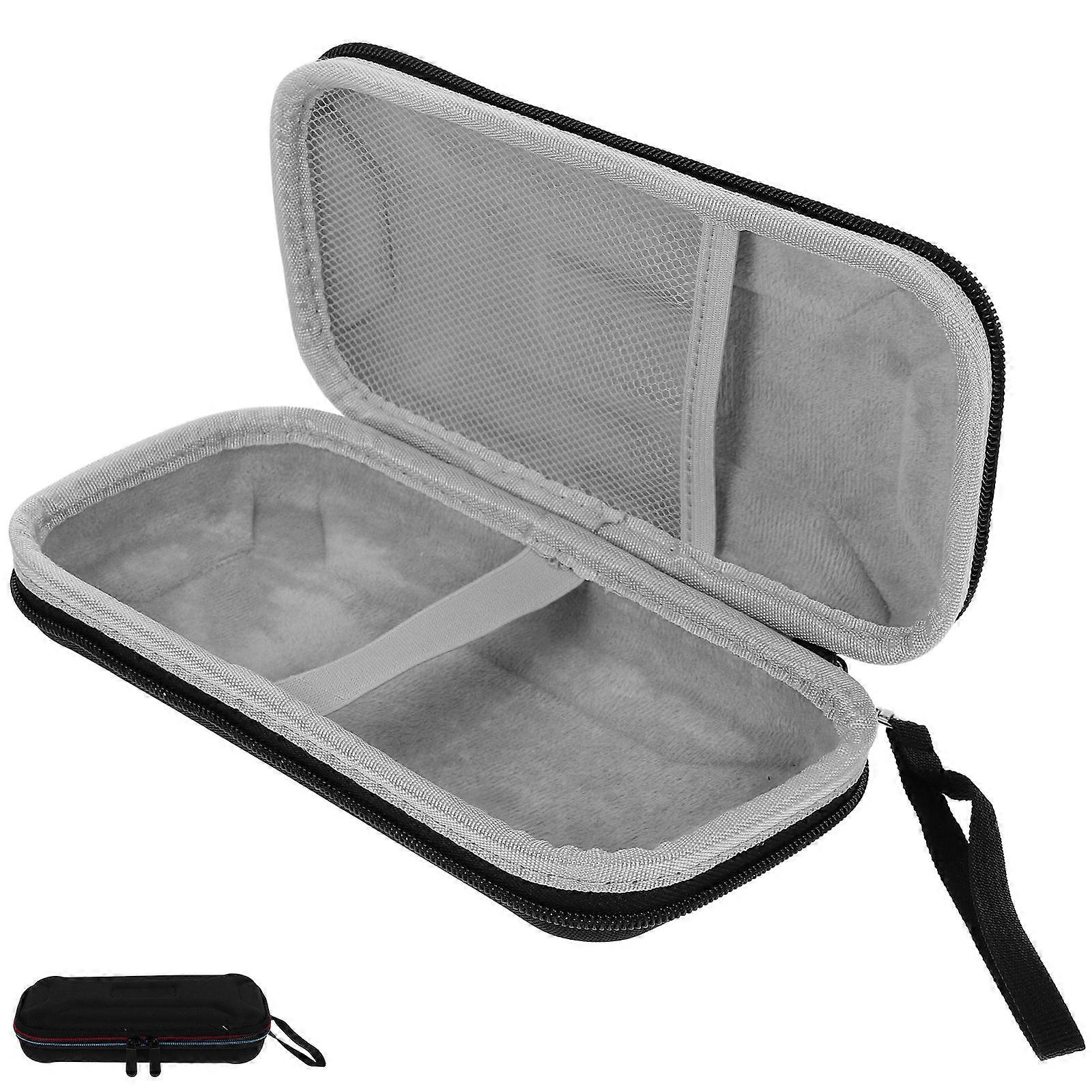 Calculator Padded Case for Travel Using Oxford Cloth and Eva Material