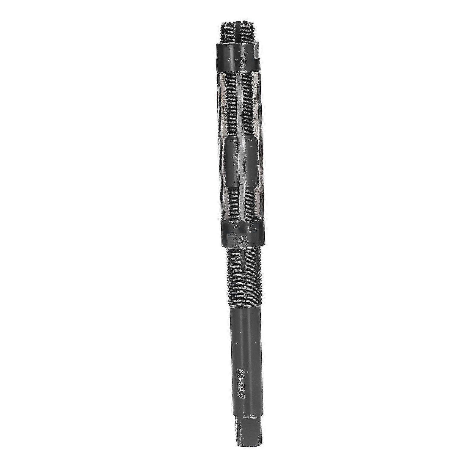 26-29.5mm adjustable reamer 9SiCr material hand reamer adjustable