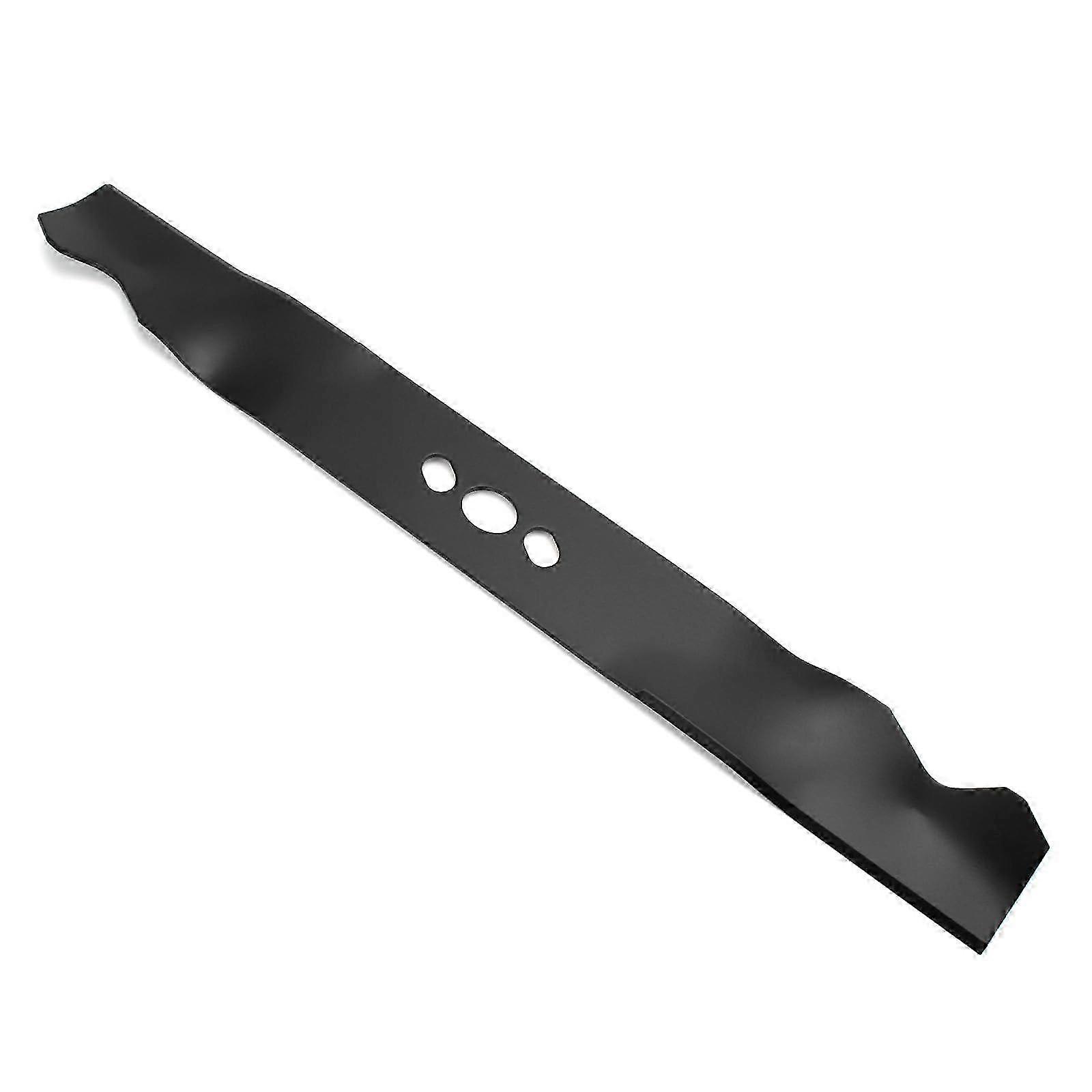 Lâmina de 20 polegadas para cortador de grama manual compatível com Hyper Tough MNA152505 MNA152701