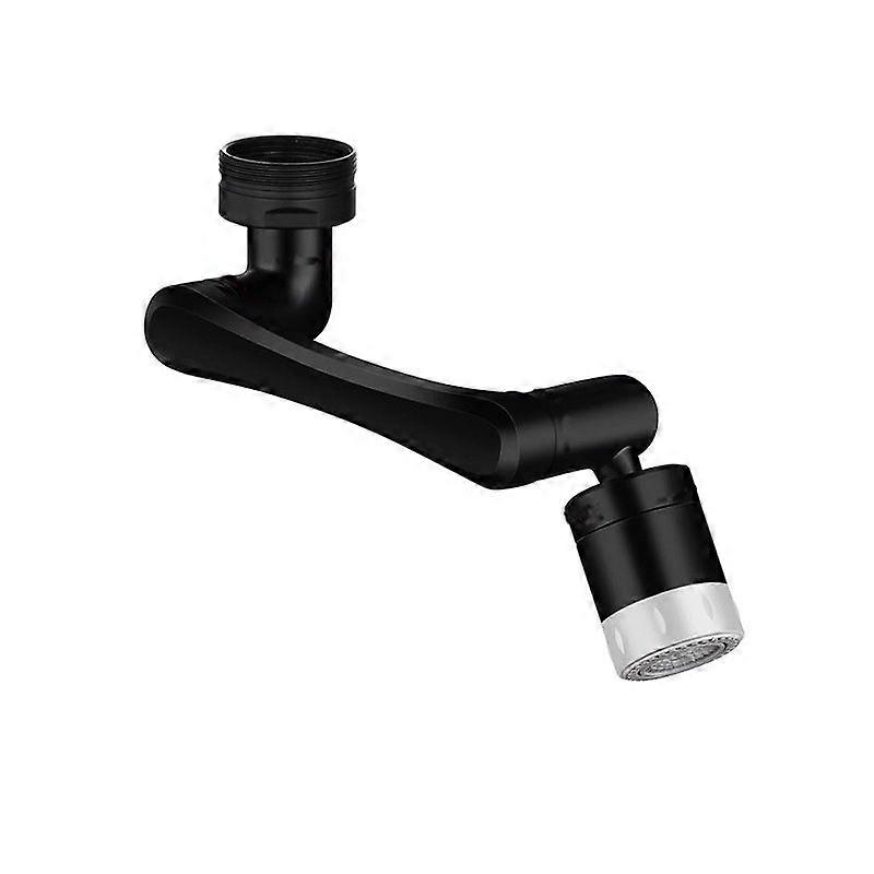 Extensor de grifo flexible - Aireador de doble posicin - Rotacin de 360