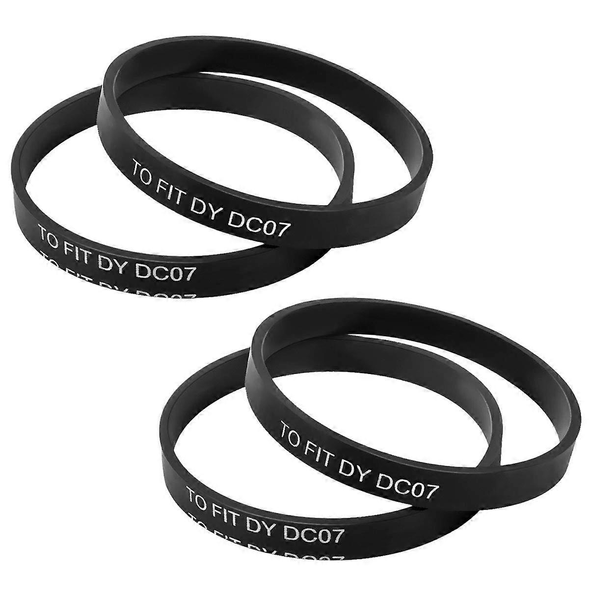 Slim Clutch Belt Replacement with Slim Profile Design for Small Engines and Lawn Tractor