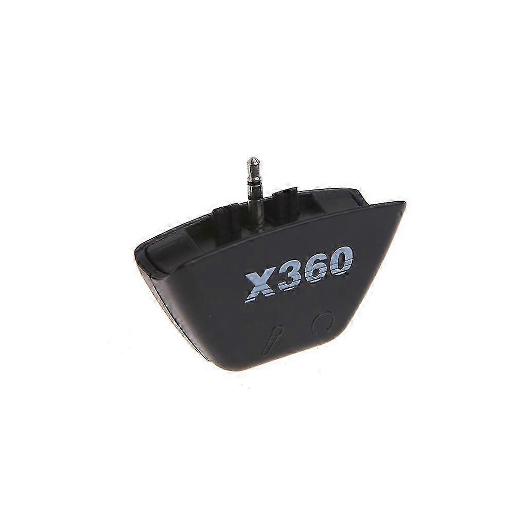 Headset microphone adapter for Xbox 360 - 2.5mm