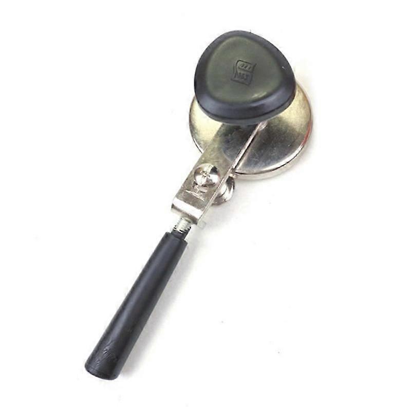 Handheld manual can sealer for home use