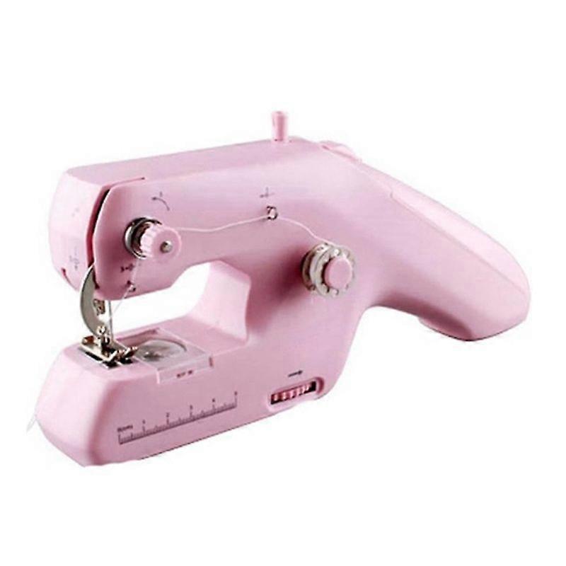 Automatic Handheld Sewing Machine, Mini Portable Sewing Machine B