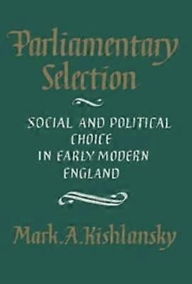 Parlamentariskt urval