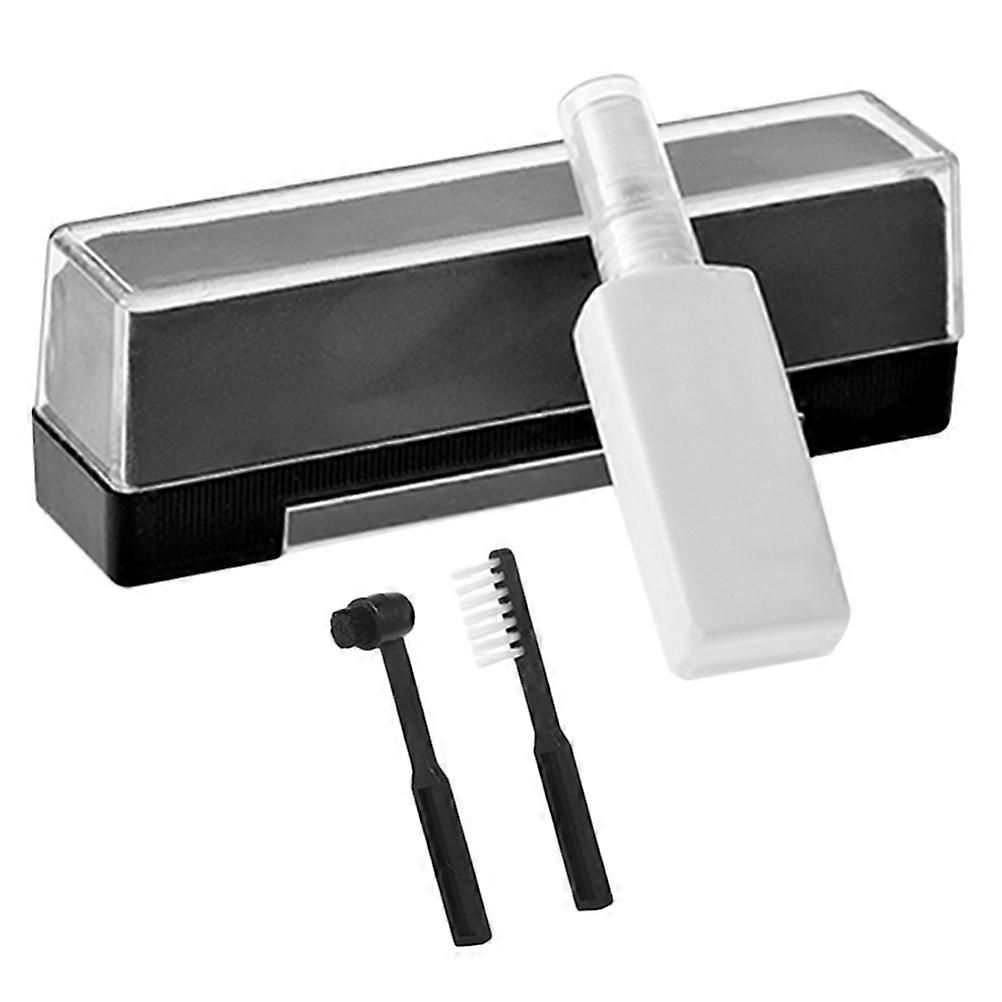 Record Cleaner Kit for Vinyl Record Maintenance 1Set