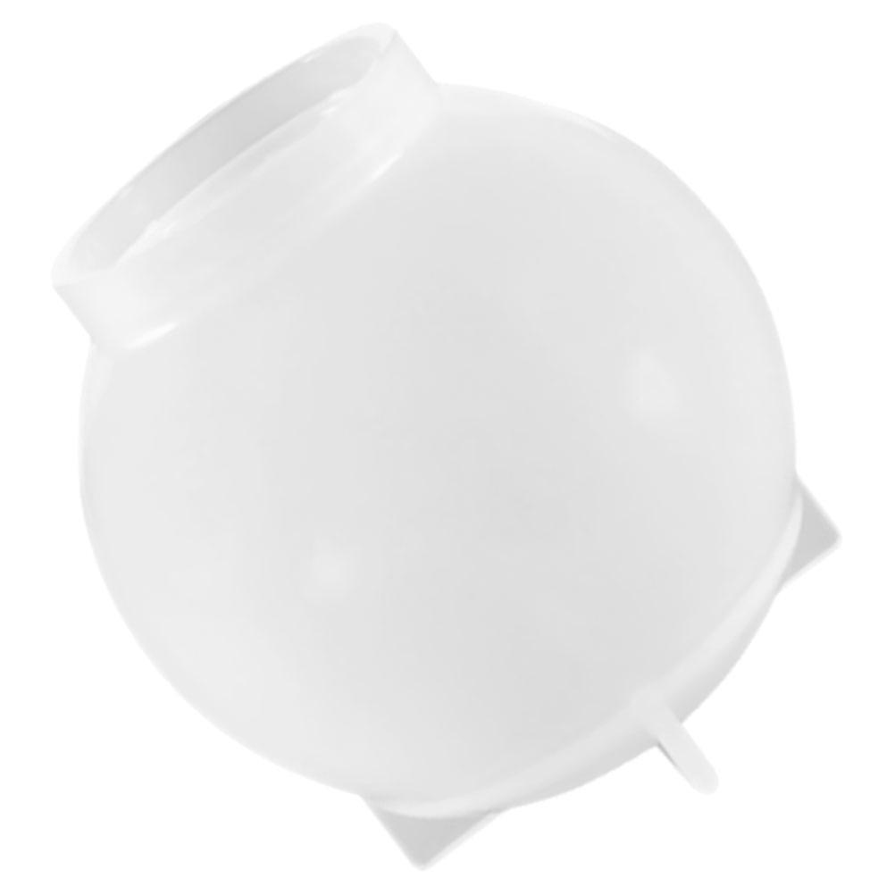 Crystal Ball Mold for Handmade Craft Silicone Sphere Mold