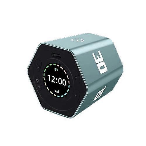 Perfect Alley Voice Broadcast Timer, Time Manager Learning Timer, Kitchen Cooking Reminder