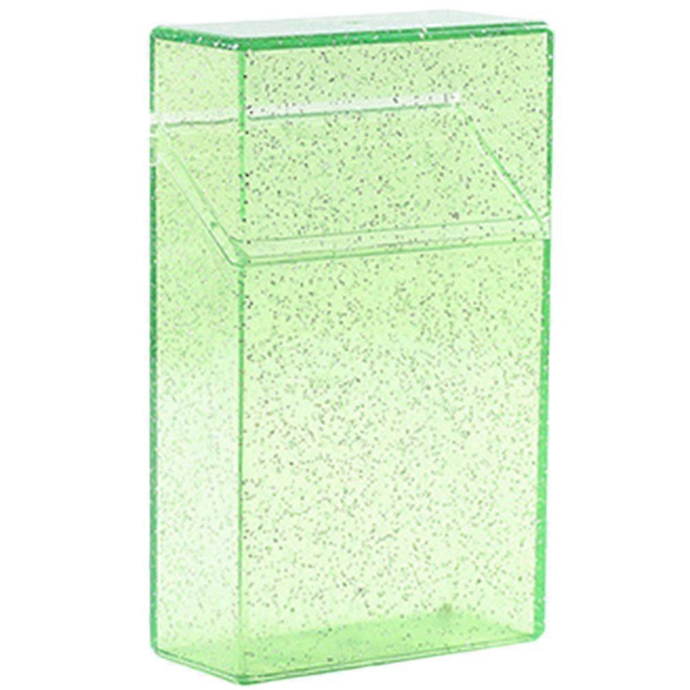 Portable Holder Plastic Case for Storage Use Convenience