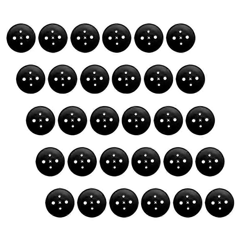 Gardening Gasket U-Shaped for Secure Anchoring 30Pcs Garden Staple Pads