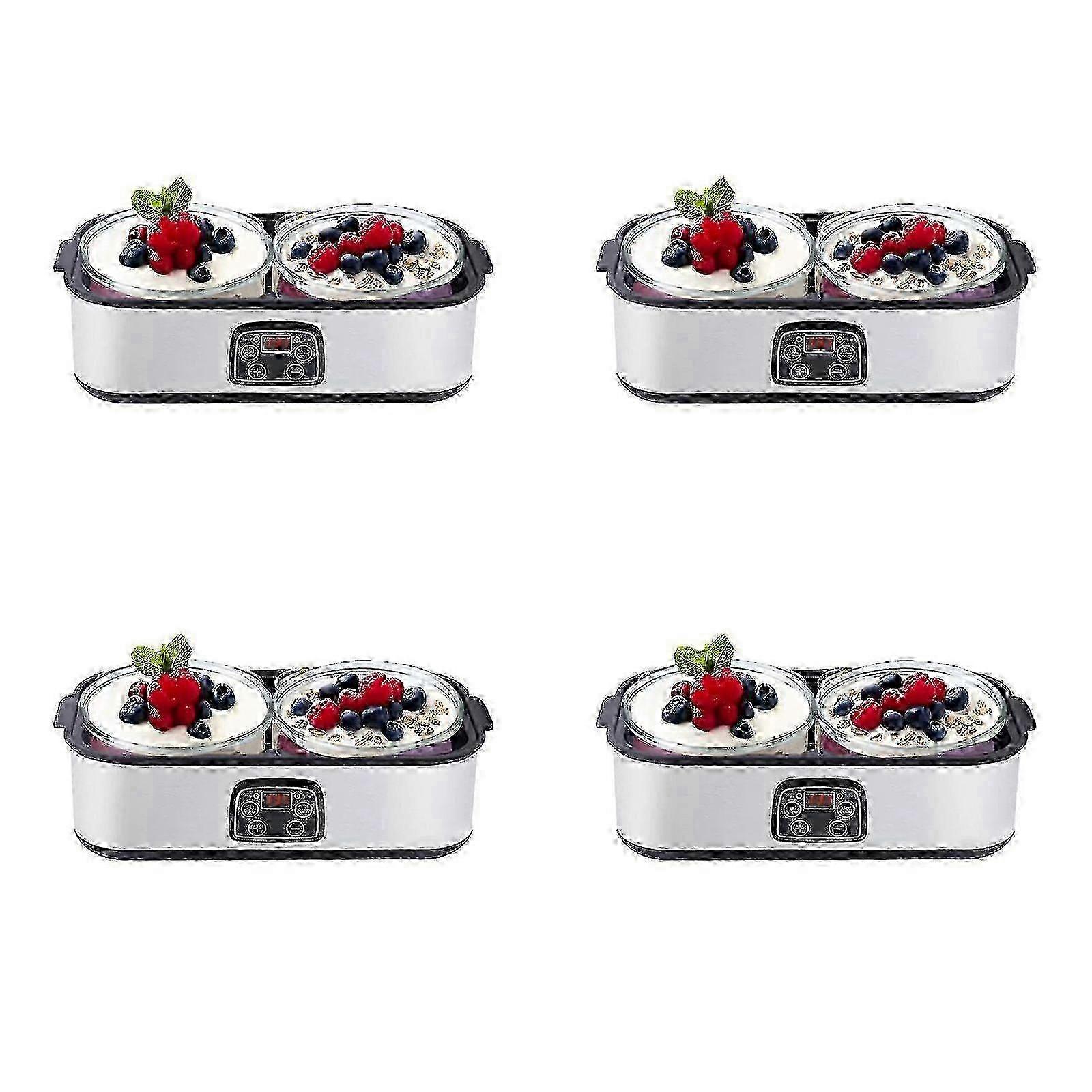 Ultimate Probiotic Yogurt Maker Bundle Uk Hot 2025