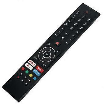 Finlux Remote Control Universal Remote Control RC43137P for BUSH Digihome Finlux Electric ...