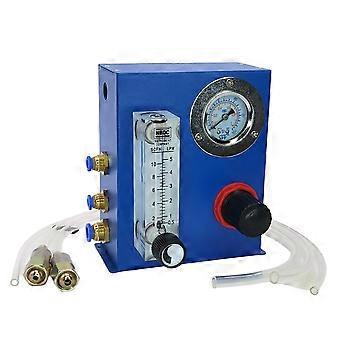 Common Rail Piezo Injector Simulator Tester with Fliter Air Measuring for Injector