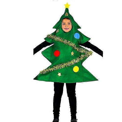 Fiestas Guirca Julgranskostym för Barn