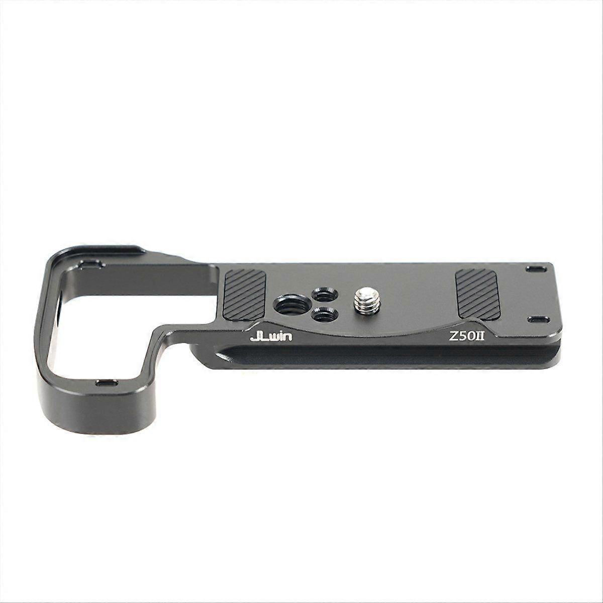 Bottom Plate for Z50II Camera Baseplate Tripod Single Base Vertical Plate Bracket Base Plate Acces