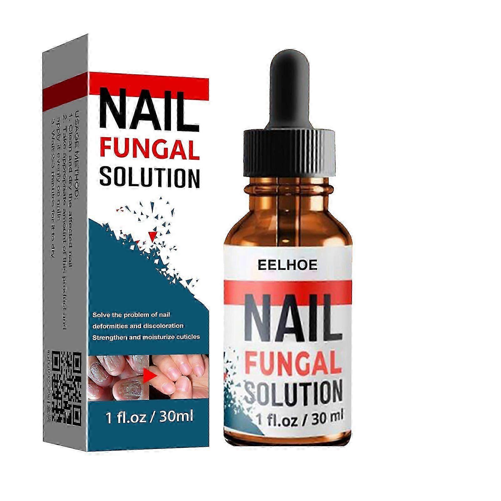 Nail Care Liquid