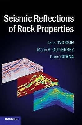 Seismic Reflections of Rock Properties